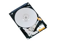 Toshiba MQ01ABF032 - hard drive - 320 GB - SATA 6Gb/s