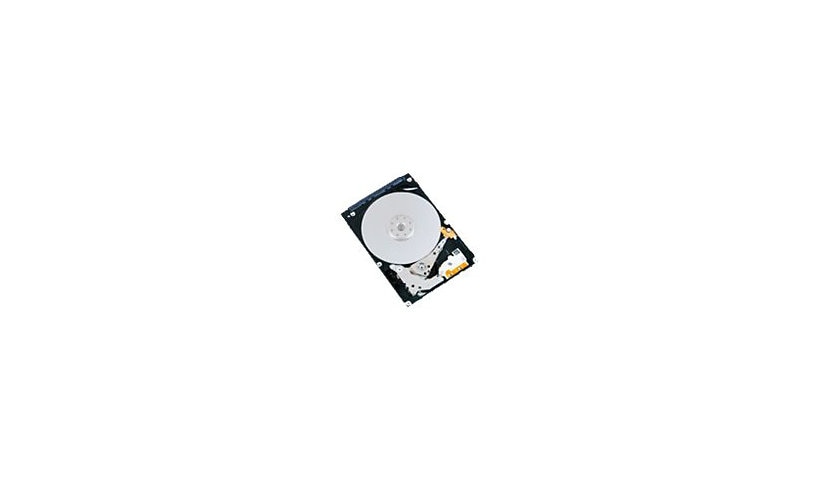 Toshiba MQ01ABF032 - hard drive - 320 GB - SATA 6Gb/s