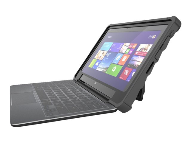 Gumdrop Hideaway back cover for tablet