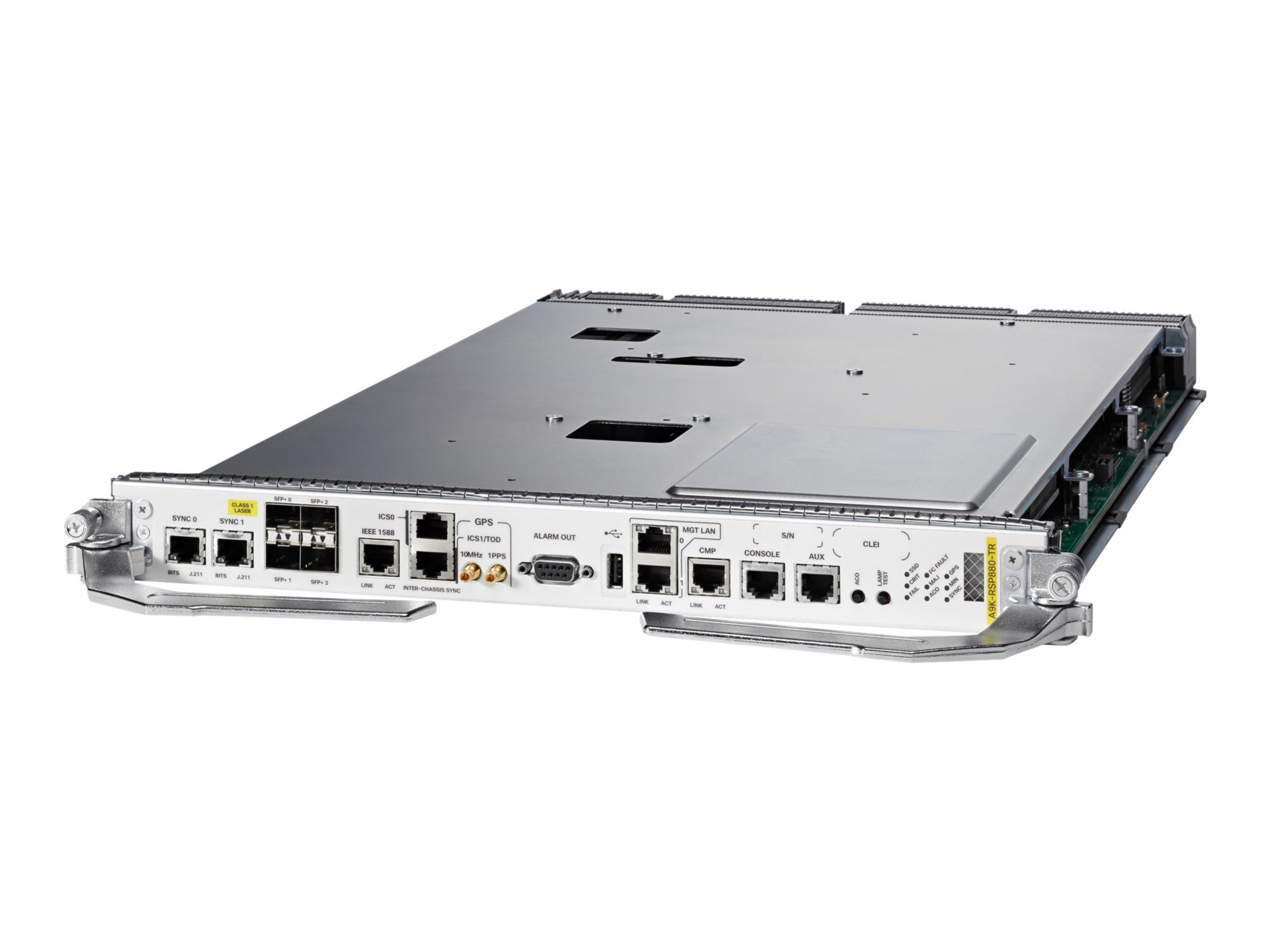 CISCO DIRECT A9K-RSP880-RL-TR