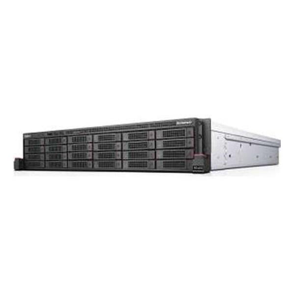 Lenovo RD450 E5-2620V4 16GB Rack Server