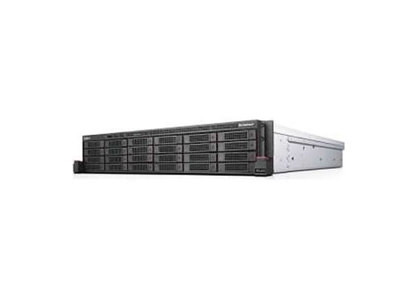 Lenovo RD450 E52640V4 16GB Server
