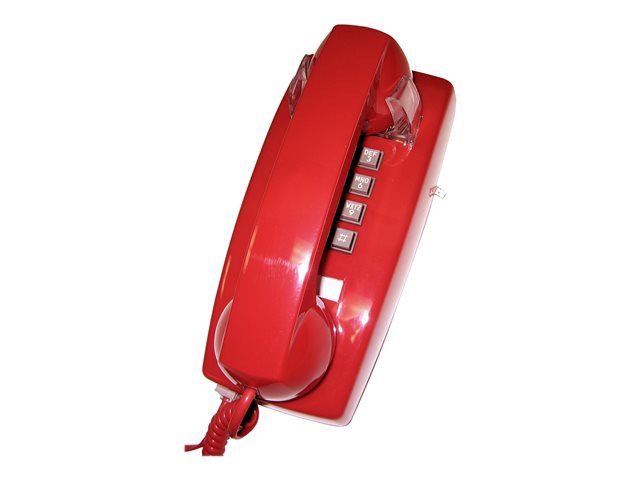 Cortelco 2554 - corded phone