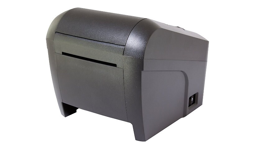 POS-X EVO HiSpeed EVO-PT3-1HU - imprimante de reçus - Noir et blanc - thermique direct