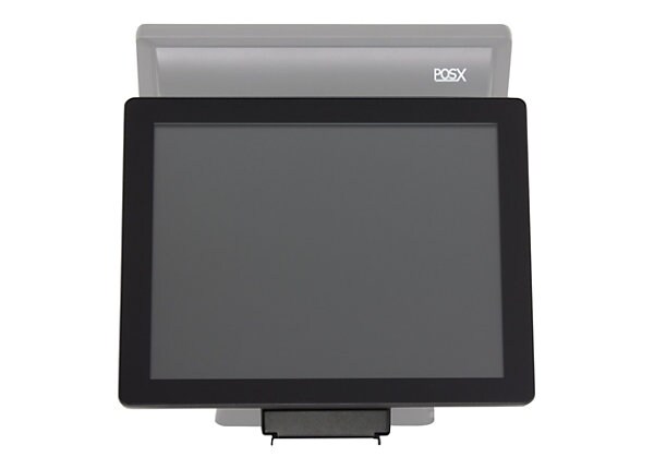 POS-X EVO-RD4-LCD15 - LCD monitor - 15"