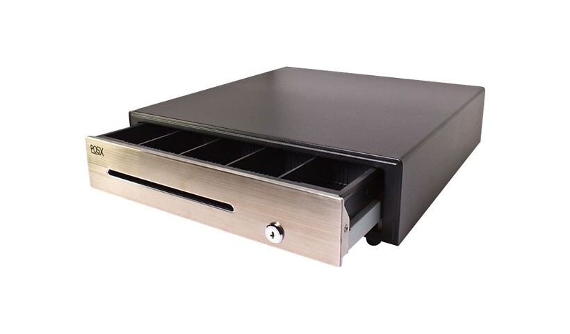 POS-X ION-C16A-1S electronic cash drawer