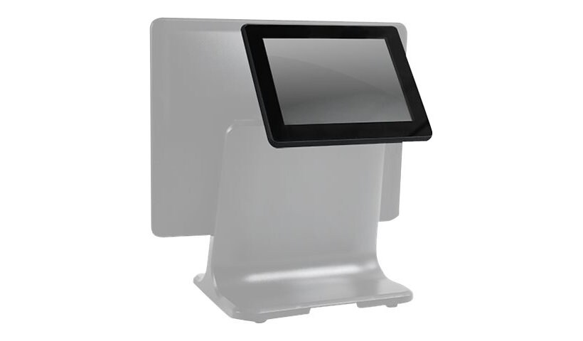 POS-X ION-RD3-LCD8 - LCD monitor - 8.4"