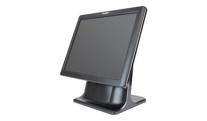 POS-X ION TM3A - LCD monitor - 15"