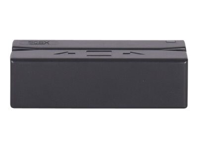 POS-X XM95 - magnetic card reader - USB
