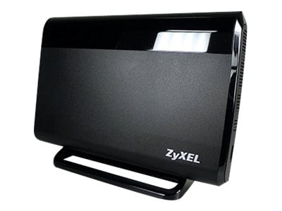 Zyxel EMG3425 - wireless router - 802.11a/b/g/n/ac Wave 2 - desktop