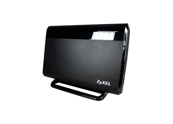 Zyxel EMG3425 - wireless router - 802.11a/b/g/n/ac Wave 2 - desktop