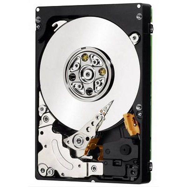 Lenovo Enterprise - hard drive - 300 GB - SAS 12Gb/s