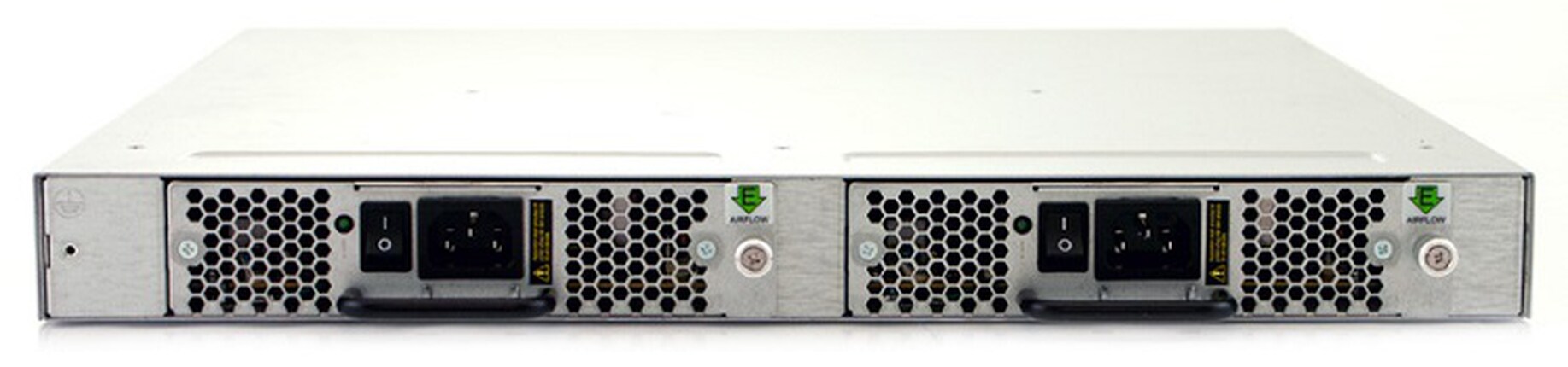 Brocade RPS9DC+I 500W DC Power Supply with Intake Airflow