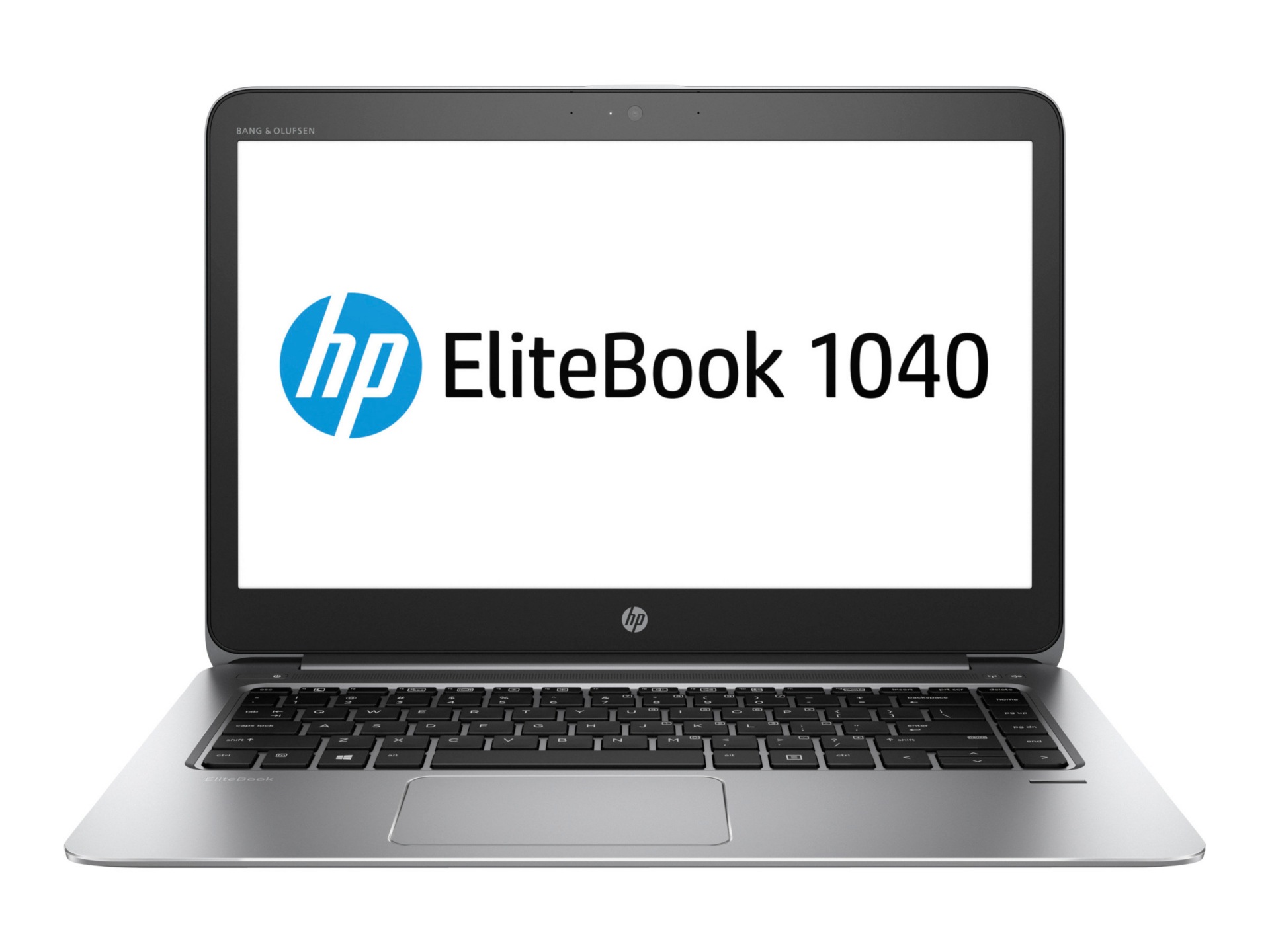Thumbnail 2 of 10 for HP EliteBook 1040 G3 - 14" - Core i5 6300U - 8 GB RAM - 360 GB SSD - US