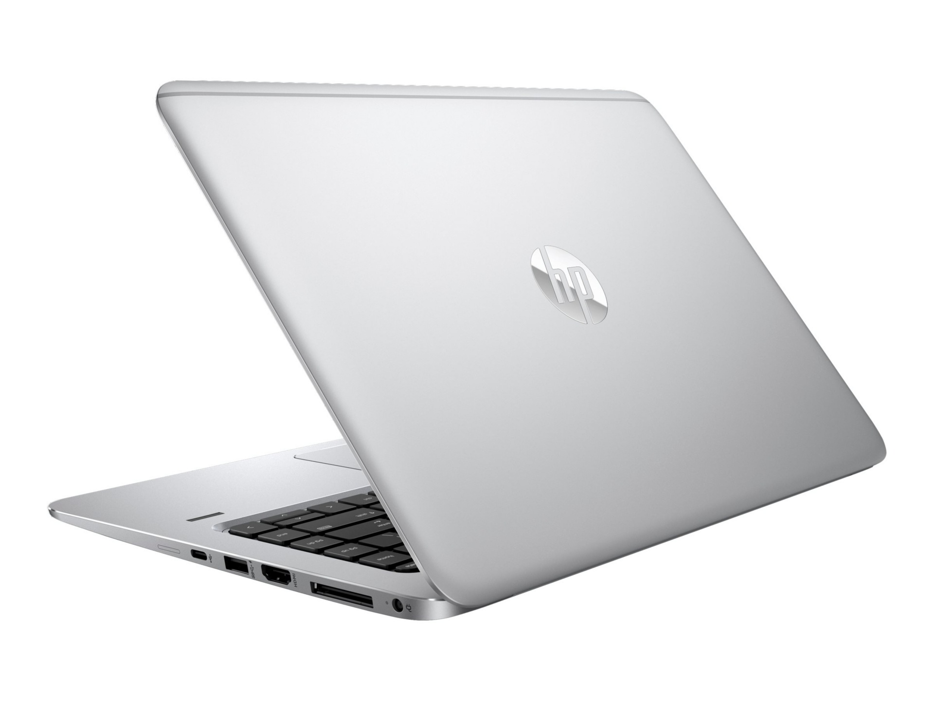 Thumbnail 6 of 10 for HP EliteBook 1040 G3 - 14" - Core i5 6300U - 8 GB RAM - 360 GB SSD - US