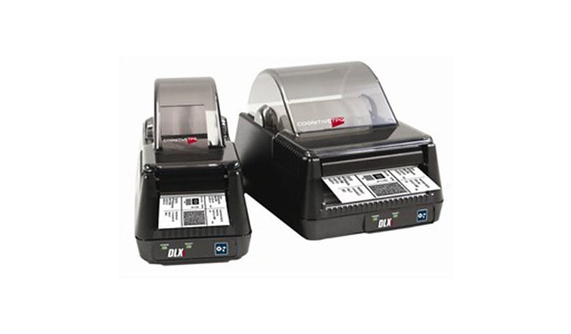 HP Cognitive TPG DLXi Printer