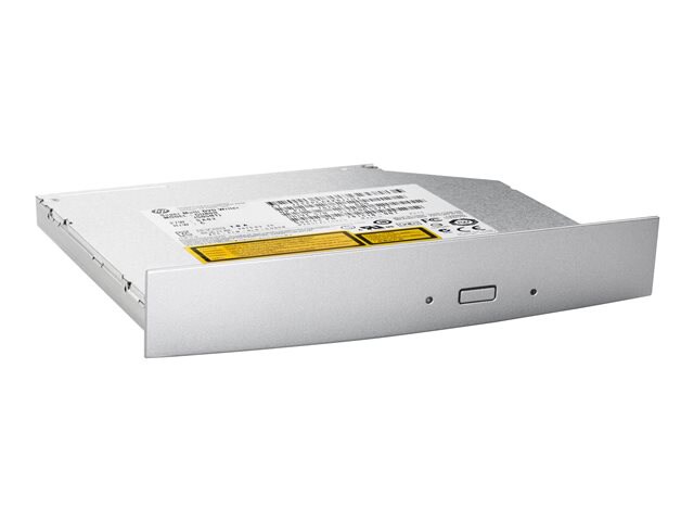 HP G2 Slim - DVD±RW (±R DL) / DVD-RAM drive - Serial ATA - plug-in module
