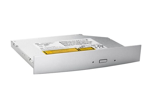 HP G2 Slim - DVD±RW (±R DL) / DVD-RAM drive - Serial ATA - plug-in module