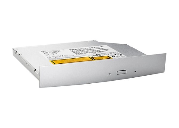HP Slim - DVD±RW (±R DL) / DVD-RAM drive - Serial ATA - plug-in module