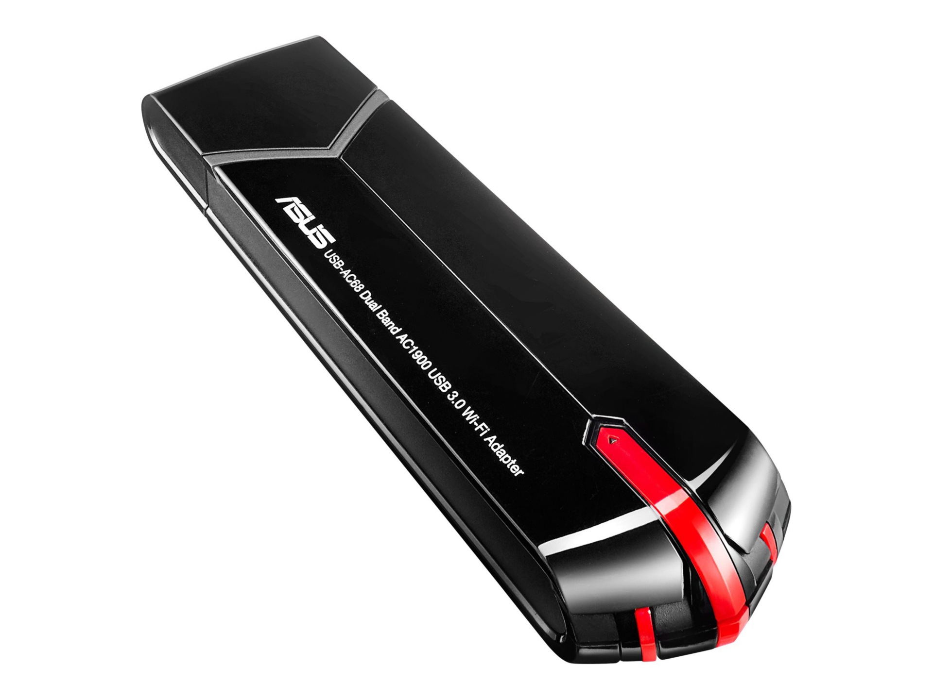 ASUS USB-AC68 - network adapter - USB 3.0