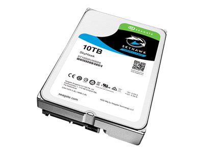 Seagate SkyHawk ST3000VX010 - hard drive - 3 TB - SATA 6Gb/s