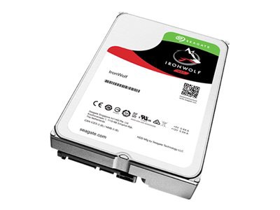 SEAGATE IRONWOLF 2TB 5.9K SATA 3.5IN