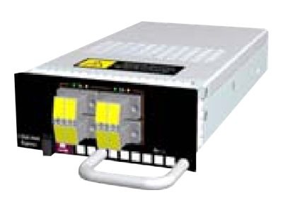Trend Micro TippingPoint Bypass I/O Module 2-Segment 1G Fiber SR - expansion module - 1000Base-SR x 4