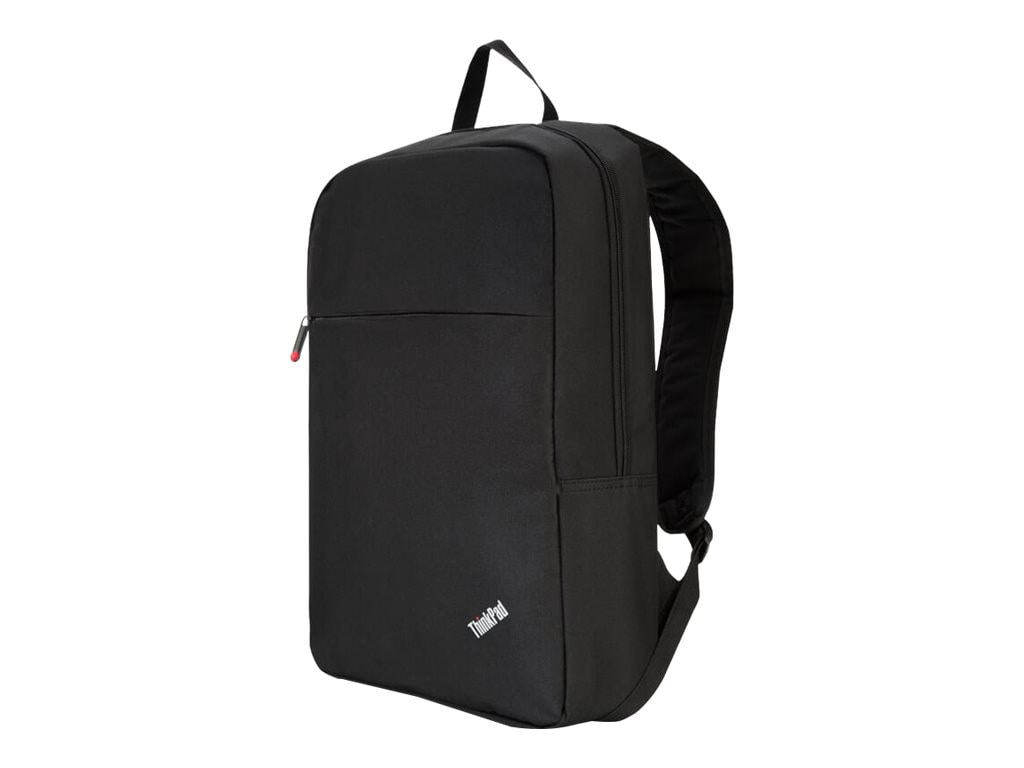 Lenovo ThinkPad 15.6´´ Laptop Backpack Black