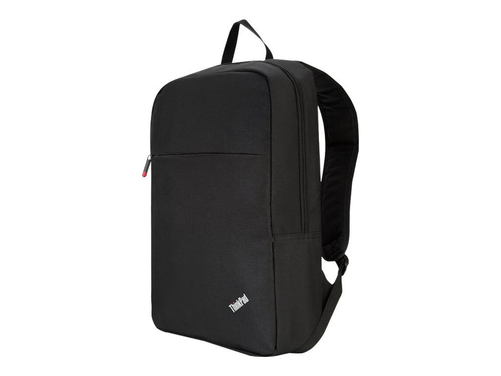 Lenovo ThinkPad Basic notebook carrying backpack 4X40K09936