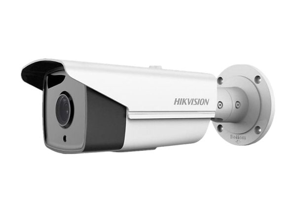 HIKVISION OUTDOOR BULLET DOME CAM