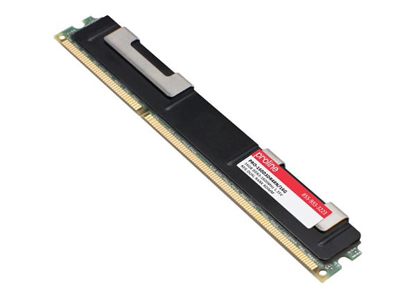 PROLINE 16GB DDR3-1600MHZ ECC RDIMM