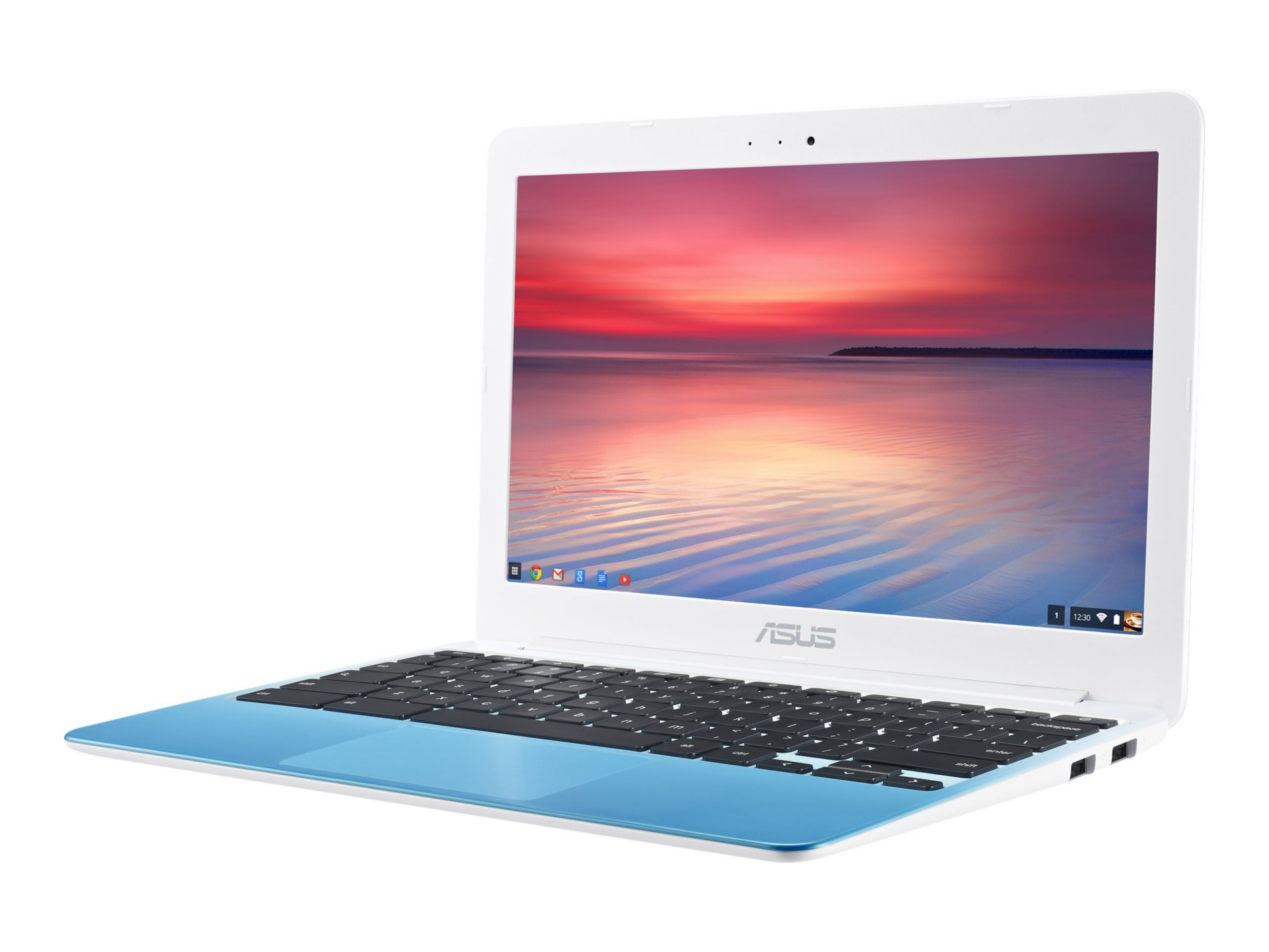 ASUS Chromebook C201PA-DS02 - 11.6" - Cortex-A17 RK3288 - 4 GB RAM - 16 GB SSD