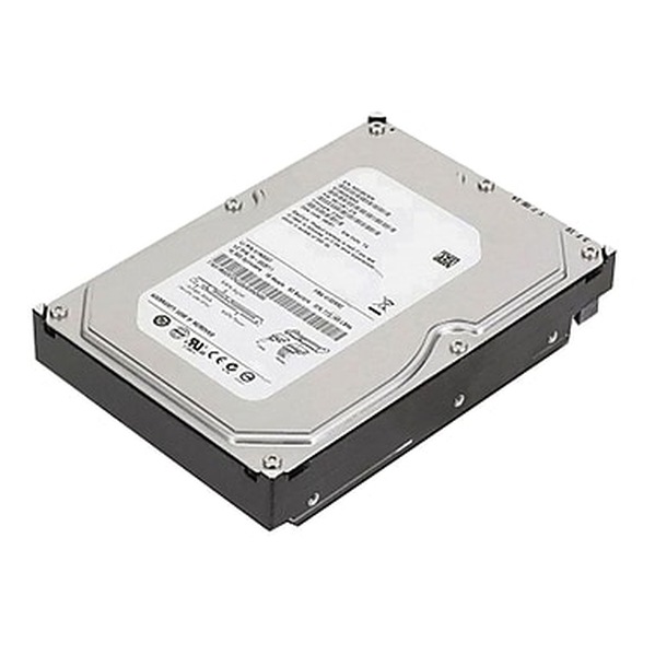 Lenovo Enterprise - hard drive - 4 TB - SATA 6Gb/s
