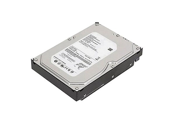 Lenovo Enterprise - hard drive - 4 TB - SATA 6Gb/s