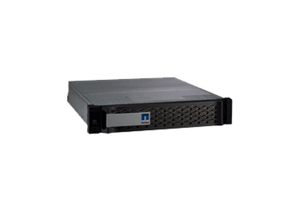 NetApp FAS2650 24X900GB 10K NAS Server