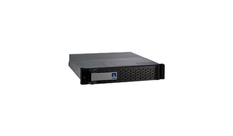 NetApp FAS2650 24X900GB 10K NAS Server