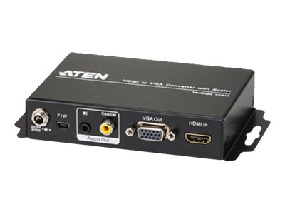 ATEN VC812 - video converter
