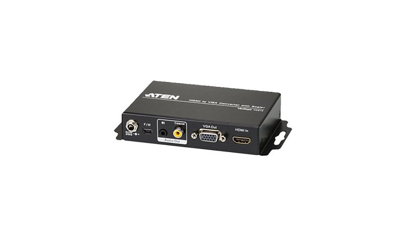 ATEN VC812 - video converter