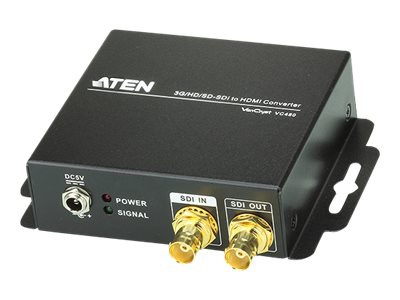 ATEN VC480 - video converter