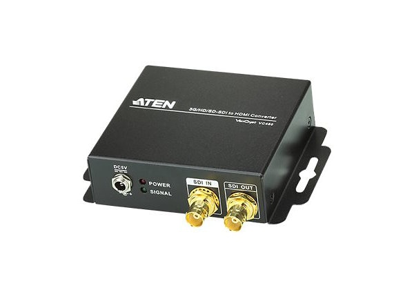 ATEN VC480 - video converter