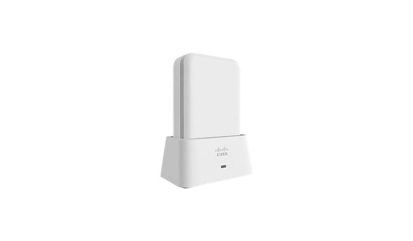 Cisco Aironet 1810 OfficeExtend Access Point - routeur sans fil - Wi-Fi 5, Wi-Fi 5