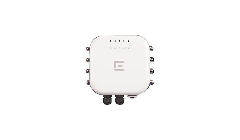 Extreme Networks ExtremeWireless AP3965e Outdoor Access Point - wireless ac