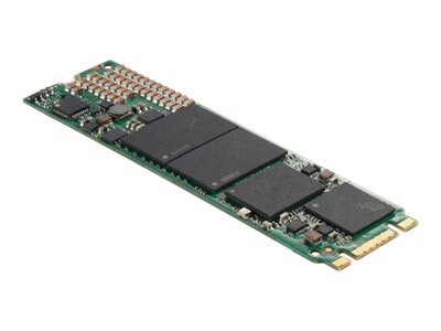 Micron 1100 - solid state drive - 256 GB - SATA 6Gb/s