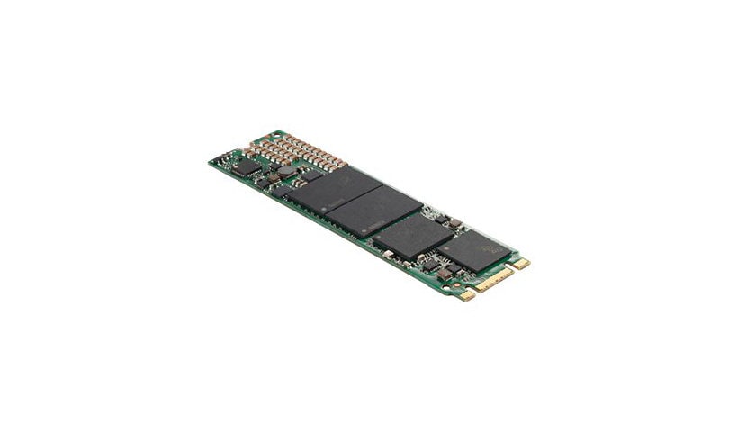 MICRON 1100 512GB M.2 SATA SSD