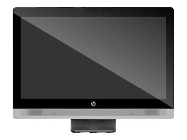 HP EliteOne 800 G2 - Core i5 6500 3.2 GHz - 8 GB - 256 GB - LED 23" - US