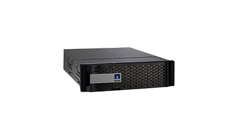 NetApp FAS8200 Hybrid Flash Storage