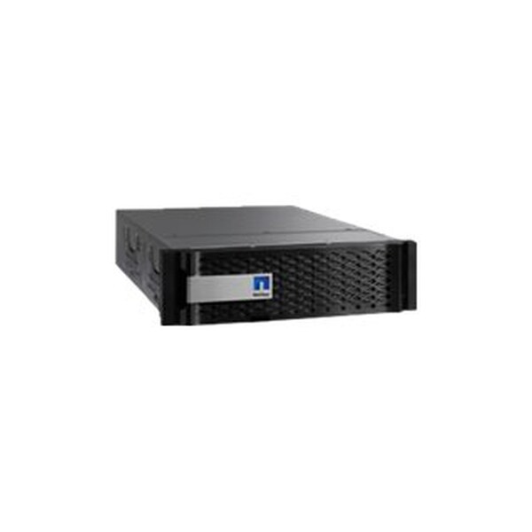 NetApp FAS8020 High Availability NAS Server