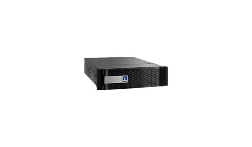 NetApp FAS8020 High Availability NAS Server