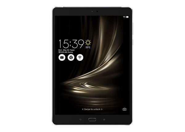 ASUS ZenPad 3S 10 Z500M - tablet - Android 6.0 (Marshmallow) - 64 GB - 9.7"