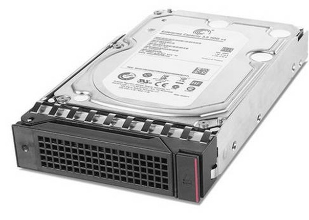 Lenovo Enterprise - hard drive - 1 TB - SATA 6Gb/s